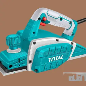 Electric Planer 750w Tl