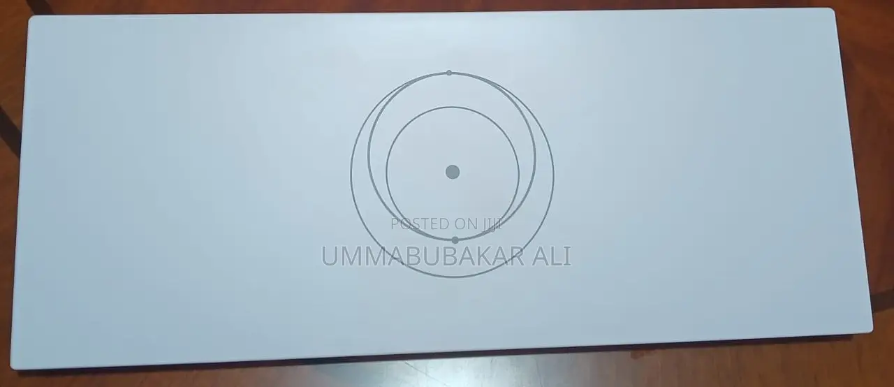 Starlink Gen3 Router