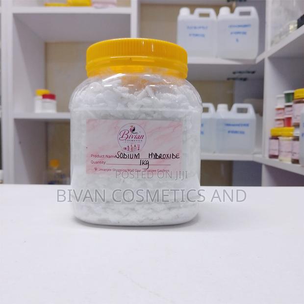Sodium Hydroxide, Lye ,Caustic Soda
