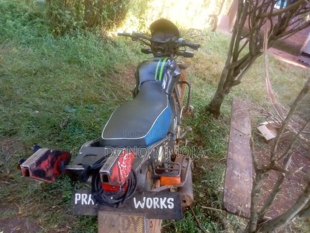 Honda 2019 Black