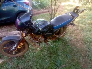 Honda 2019 Black