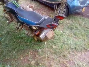 Honda 2019 Black