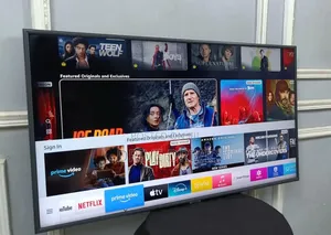 Affordable Smart Tv