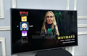 Affordable Smart Tv