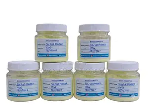 Sulfur Powder