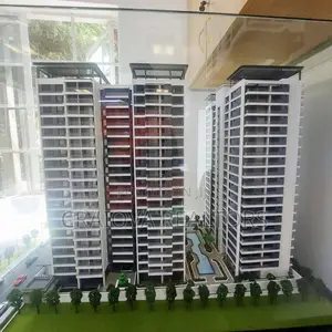 4bdrm Apartment in Raphta Road Area for sale