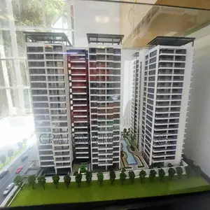 4bdrm Apartment in Raphta Road Area for sale