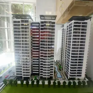 4bdrm Apartment in Raphta Road Area for sale