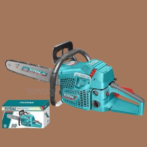 Gasoline Chainsaw Tg 62cc