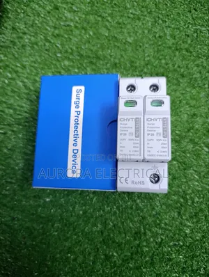 Surge Protector (Dc)
