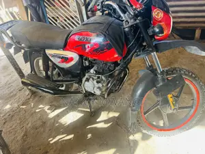 Boxer X150 for Sale