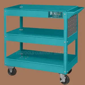 Tool Cart Thptc301