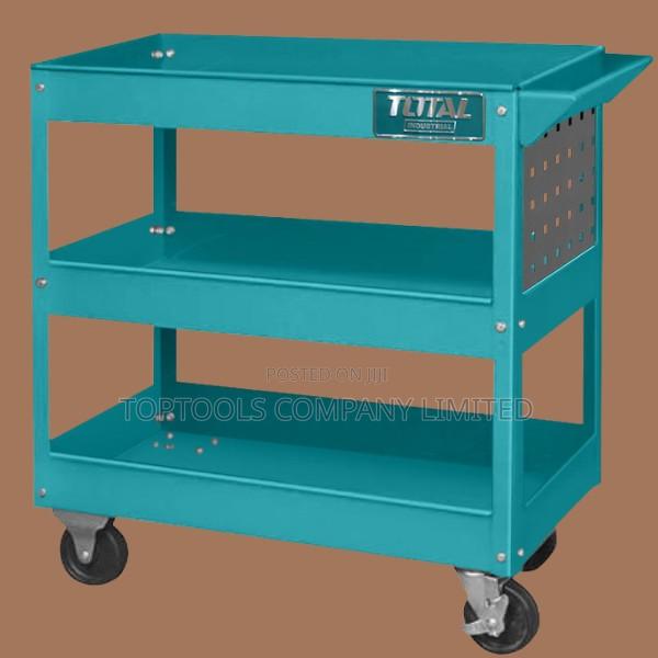 Tool Cart Thptc301