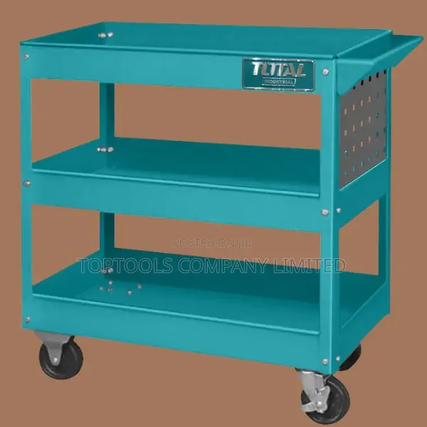 Tool Cart Thptc301