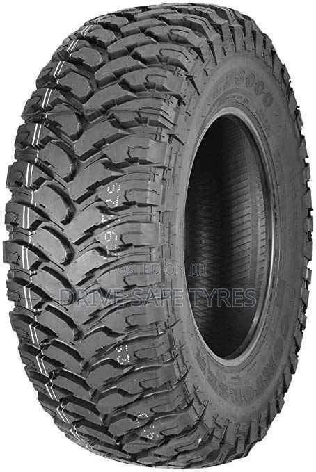 215/75 R15 Kingrun Tyre M/T