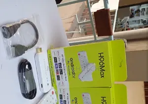 H96 Max Android Tv Stick 2gb Ram 16gb Rom | Uhd | Wifi Smart Tv