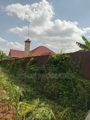 Thika Westwood Estate (Karangaita) - 1⁄2 Acre Plot on Quick Sale