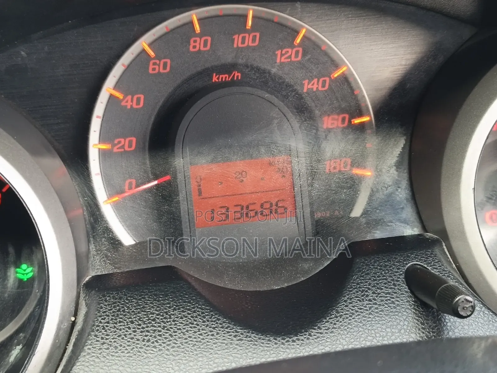 Honda Fit 2014 Pearl