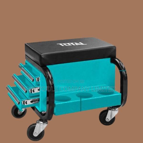 Creeper Seat Thcs103
