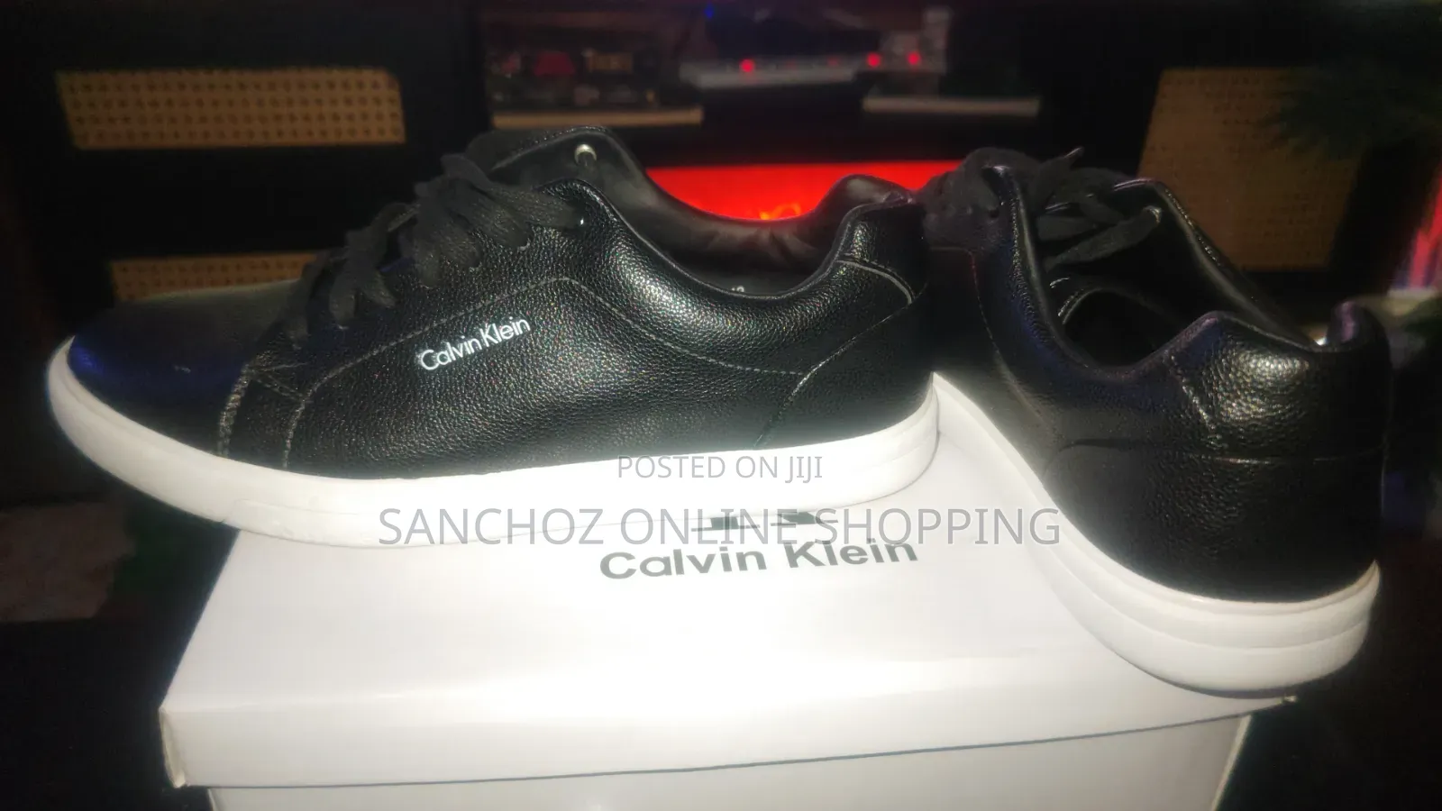 Calvin Klein Sneakers