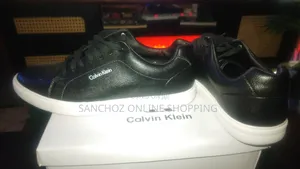 Calvin Klein Sneakers
