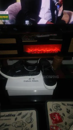 Calvin Klein Sneakers