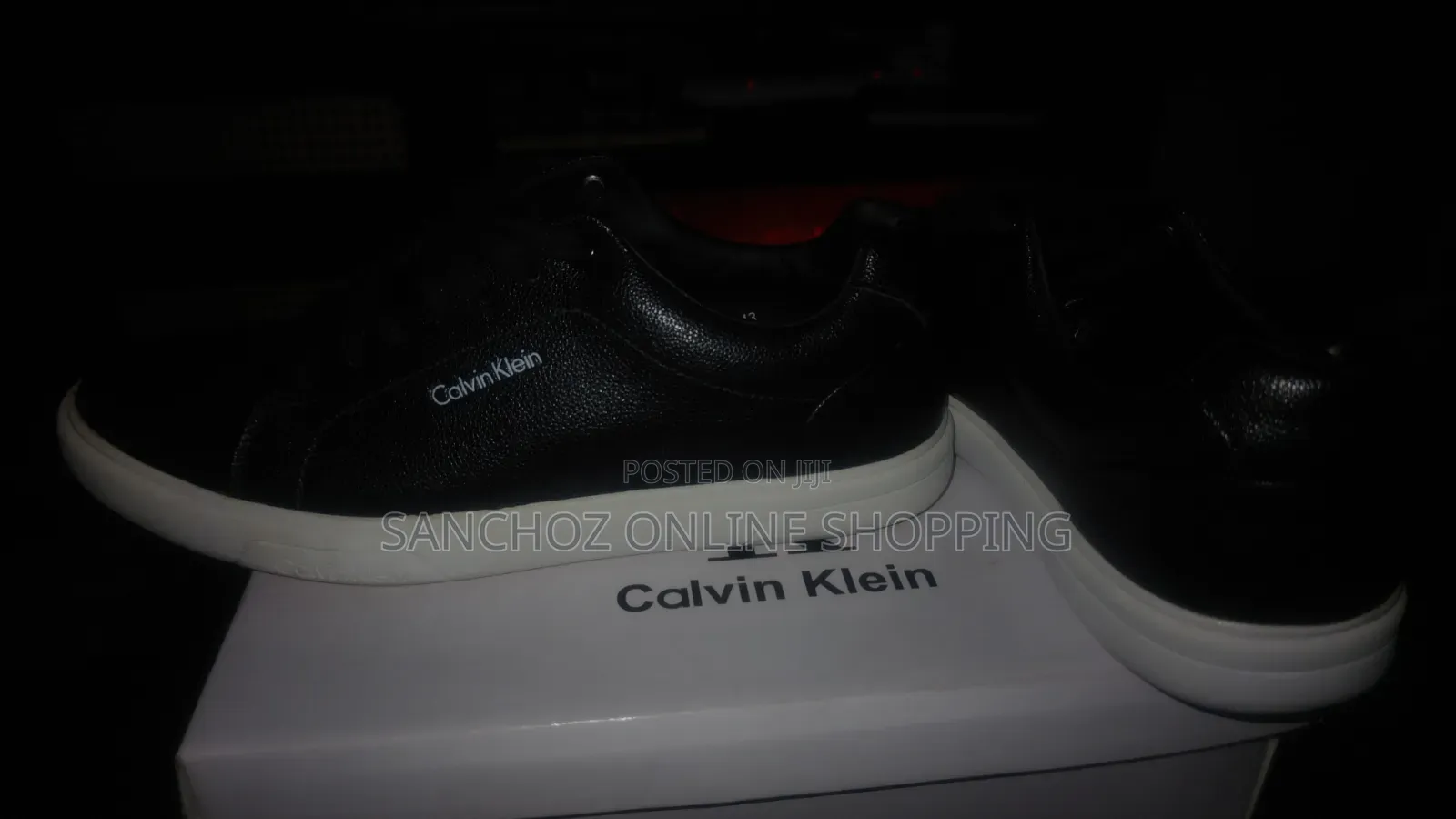 Calvin Klein Sneakers