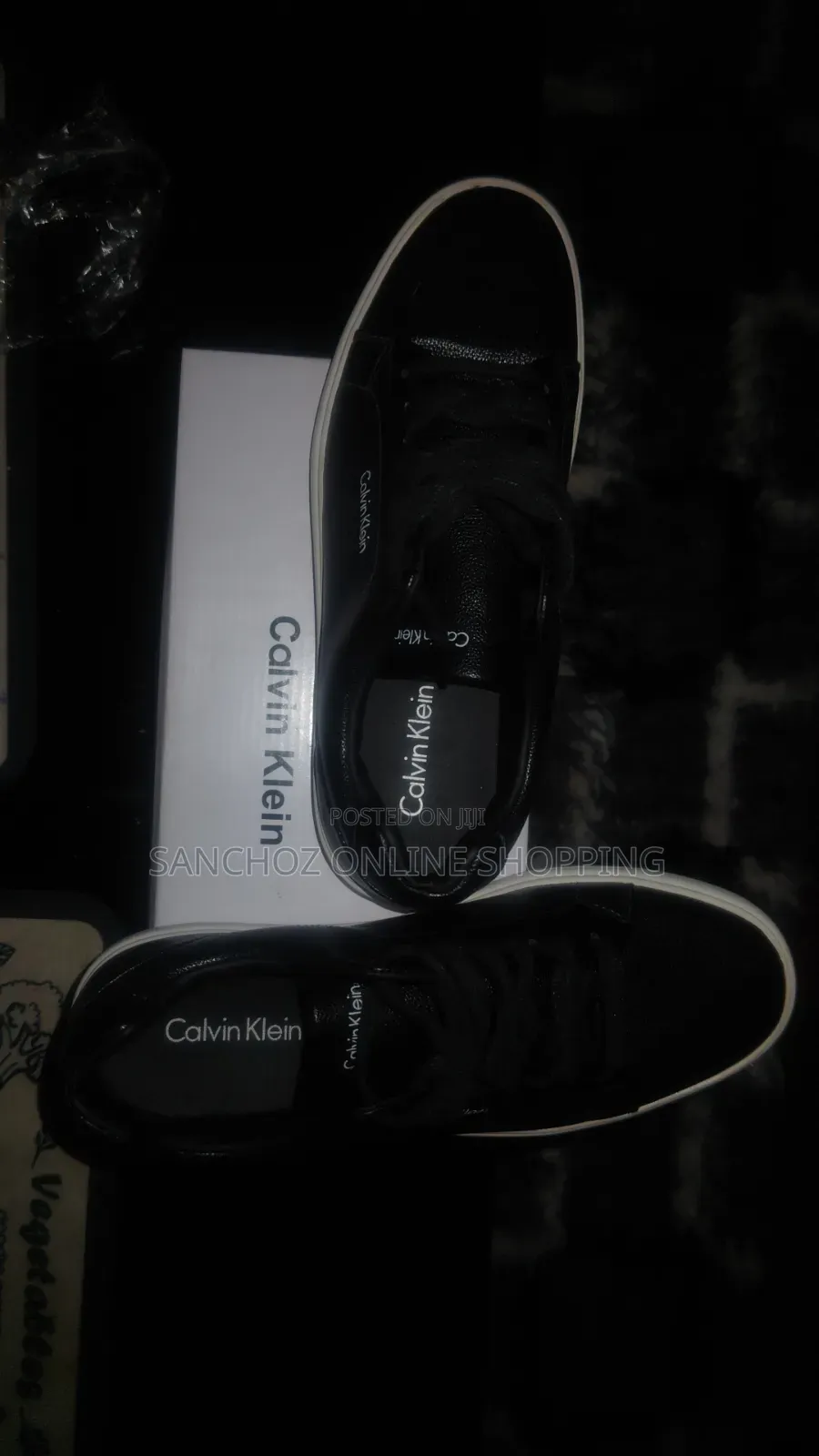 Calvin Klein Sneakers