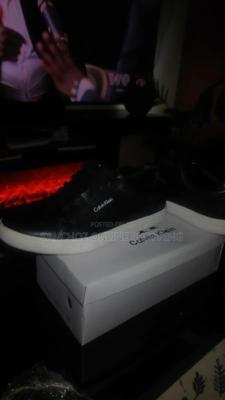 Calvin Klein Sneakers