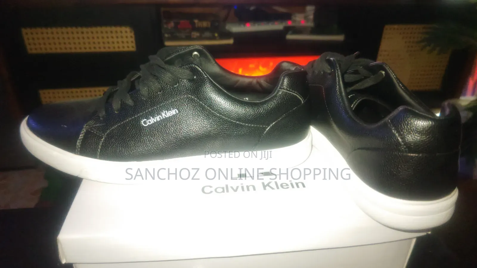 Calvin Klein Sneakers