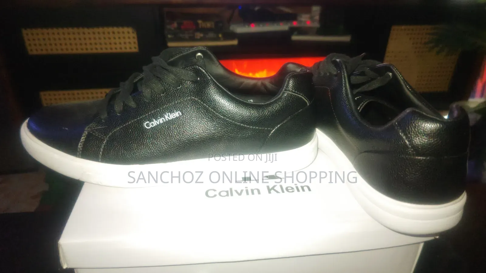 Calvin Klein Sneakers