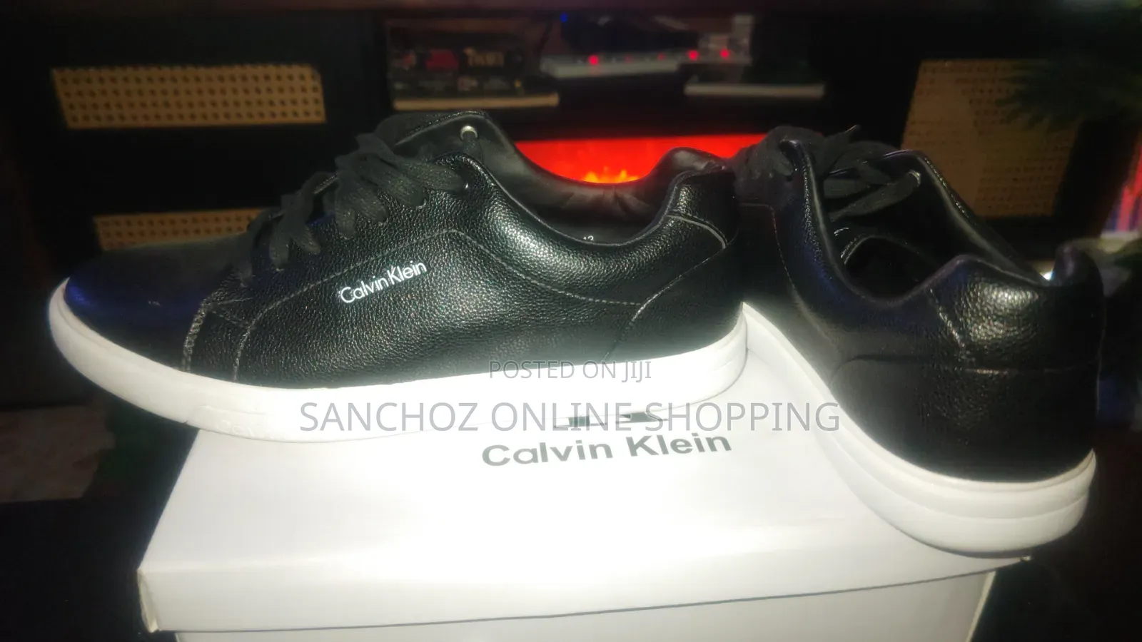Calvin Klein Sneakers