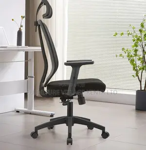 Ergonomic Mesh Swivel Office Chair