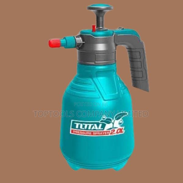 Pressure Sprayer 2l Thspp20202