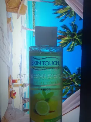 Face Toner