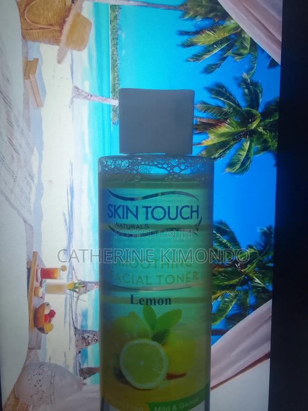 Face Toner