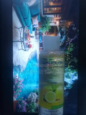 Face Toner