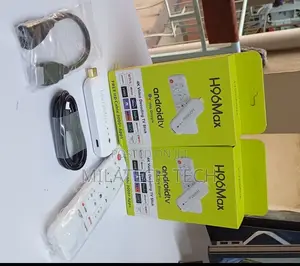 H96 Max Smart Tv Stick 2gb Ram 16gb Rom | Streaming