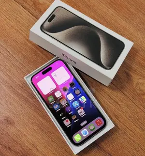 Apple iPhone 15 Pro Max 512 GB