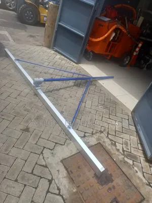 Bump Cutter