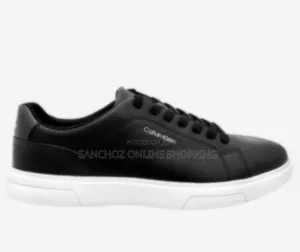 Calvin Klein Sneakers