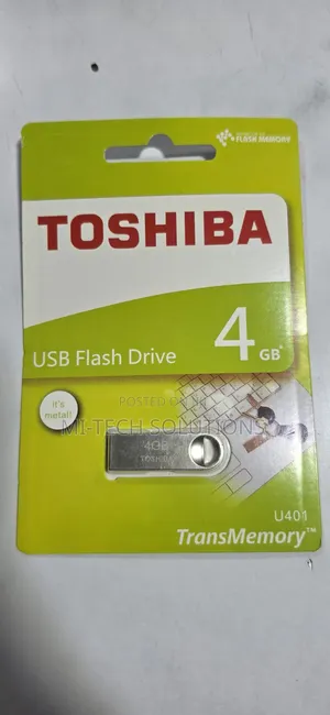 4gb Flashdisks/Flasdrives Sandisk, Transcend, Toshiba, Hp