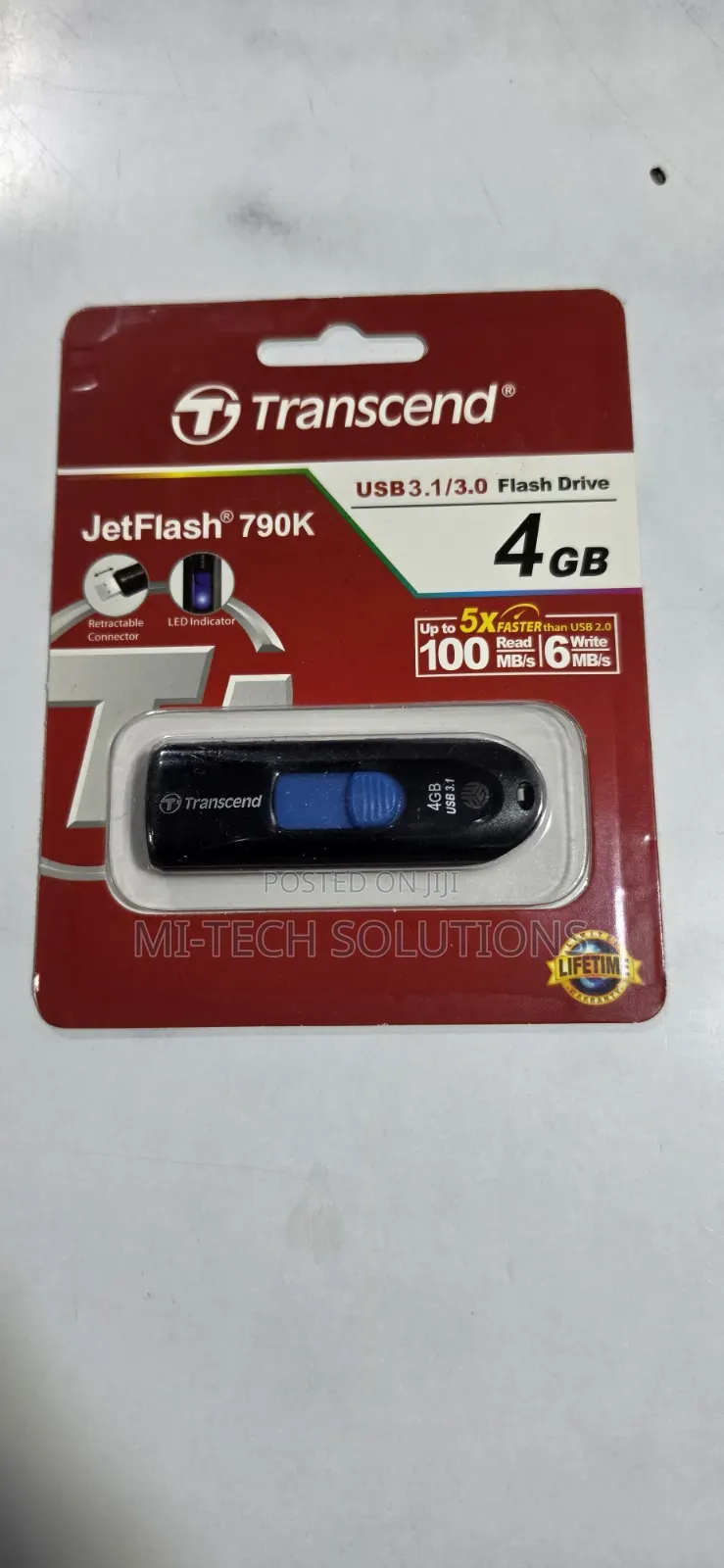 4gb Flashdisks/Flasdrives Sandisk, Transcend, Toshiba, Hp