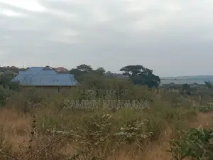 Prime Plot at Mwanawikio, Opposite Mount Kenya University Pavilion