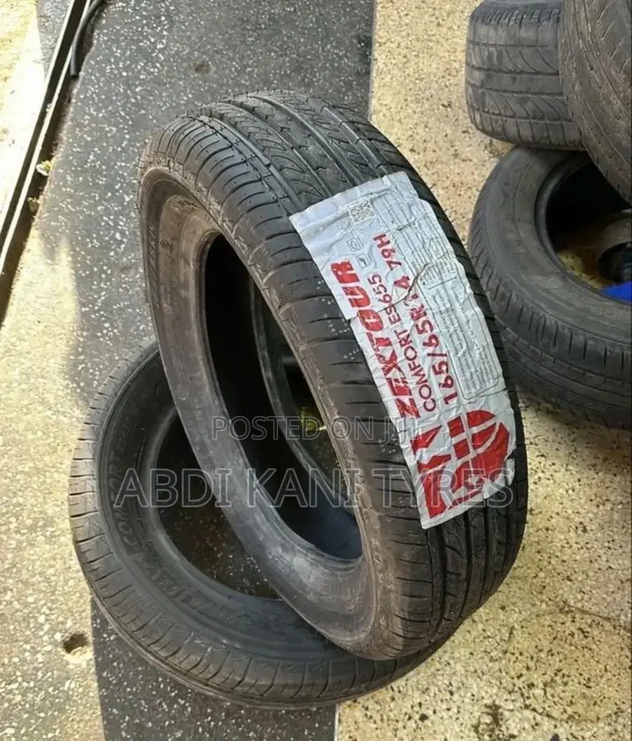 165/65r14 Zextour