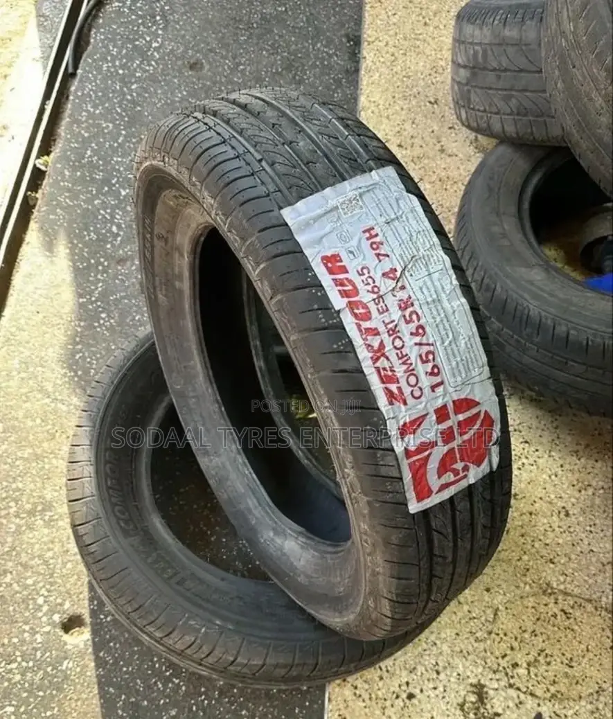 165/65r14 Zextour