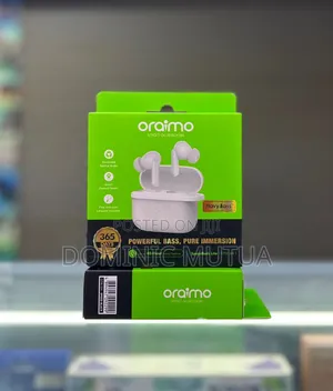 Oraimo Spacebuds Lite