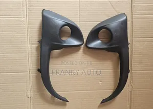 Foglight Cover Vitz 2021