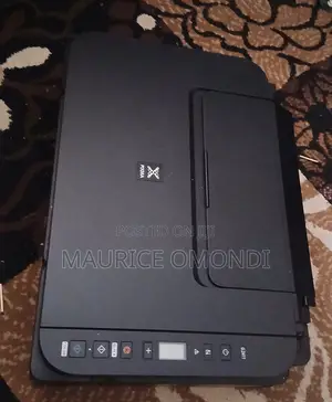 Canon Pixma Printer