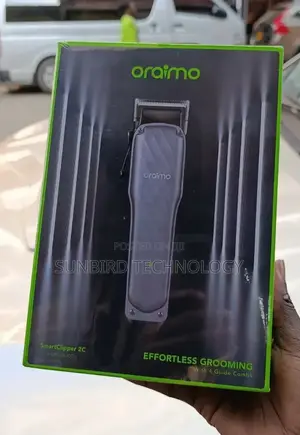 Oraimo Smart Clipper 2c Opc-Cl30c Clipper